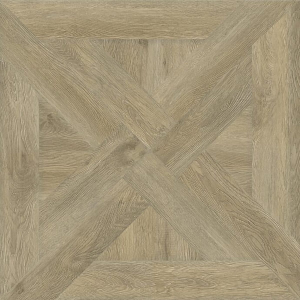 Naked Oak Chateau Panel Cha54